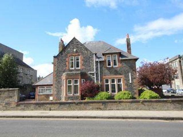 House for sale in Kirkcaldy, Scotland