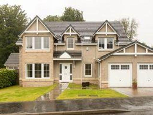 House for sale in Moneydie, Scotland