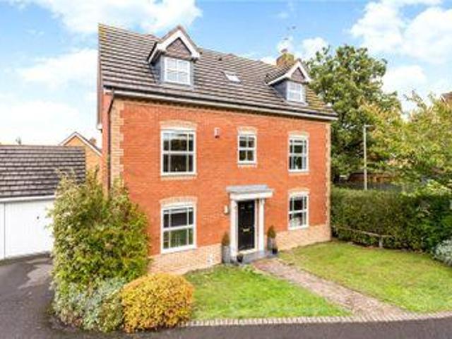 House for sale in Cheltenham, Gloucestershire