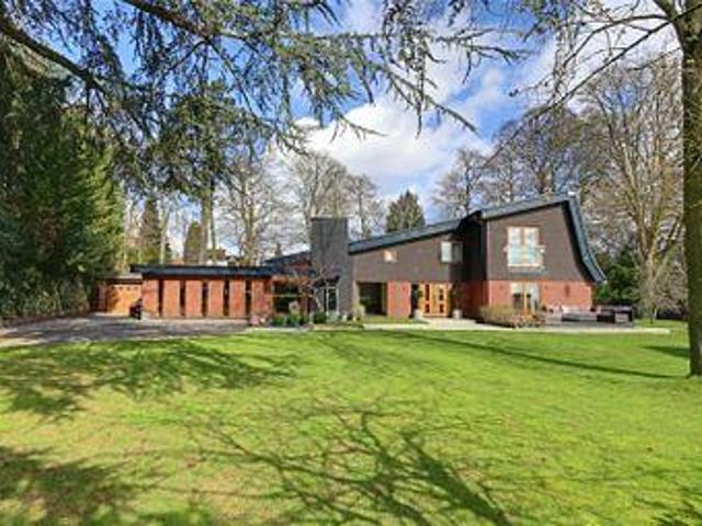 House for sale in North Ferriby, East Riding Of Yorkshire