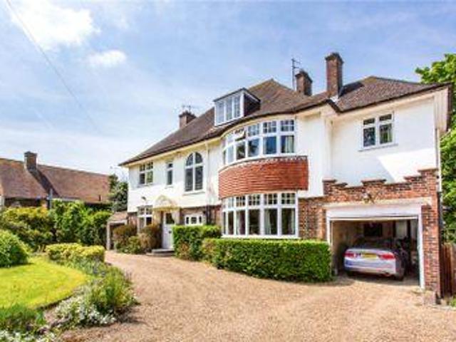 House for sale in Bushey, Hertsmere