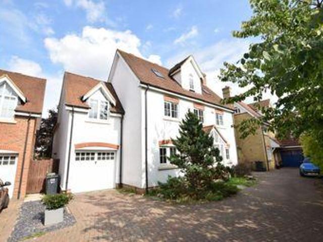 House for sale in Chipping Hill