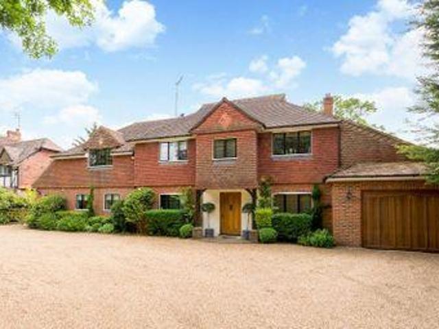 House for sale in Westborough, Surrey