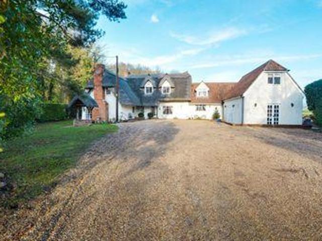House for sale in Duton Hill