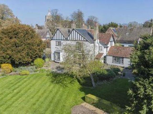 House for sale in Arbury, Cambridgeshire
