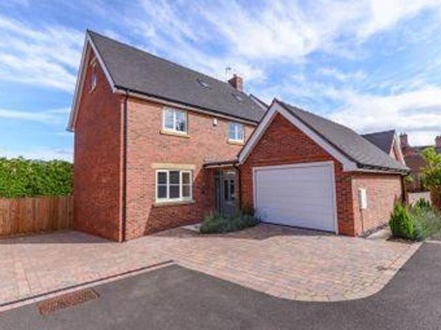House for sale in Baswich, Staffordshire