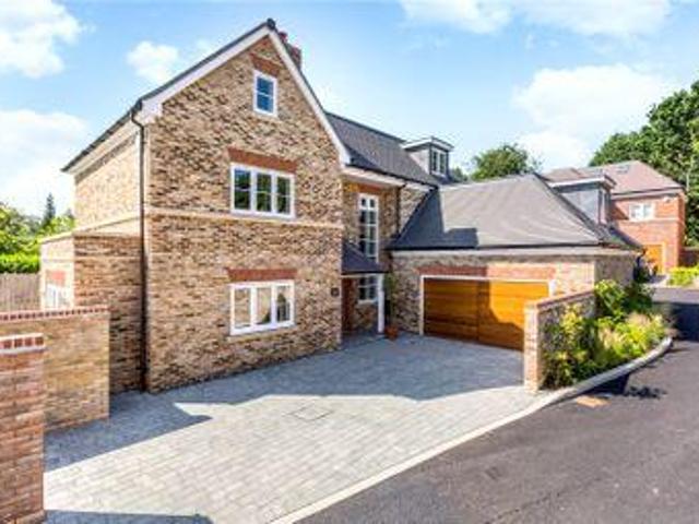 House for sale in Maidenhead