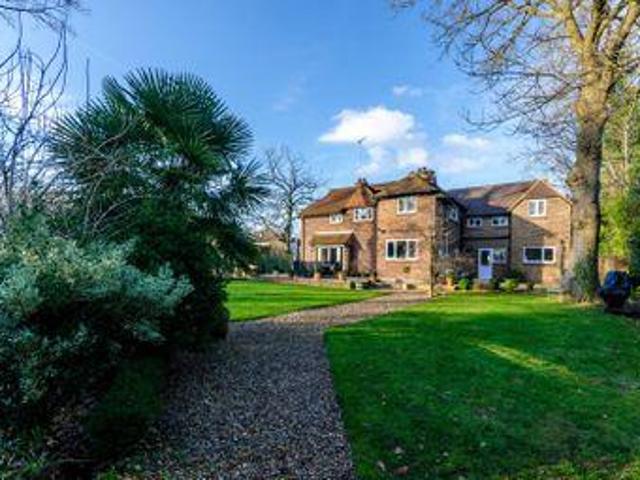 House for sale in Guildford, Surrey
