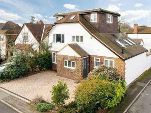 House for sale in Walton-on-Thames, Surrey