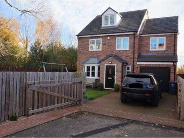 House for sale in Barnsley, South Yorkshire