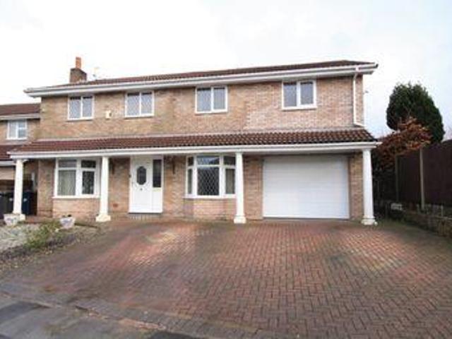 House for sale in Higher Bartle, Lancashire