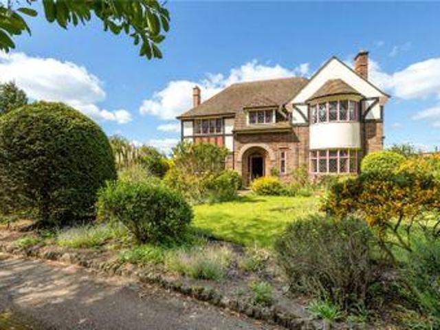 House for sale in Evesham, Wychavon