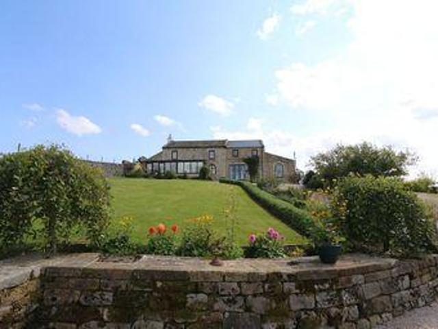 House for sale in Harrogate, North Yorkshire