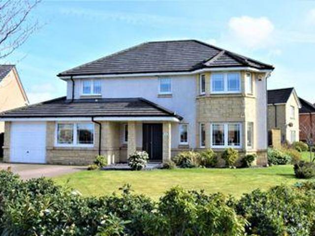 House for sale in Scotland