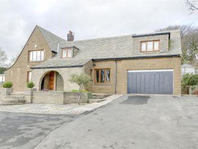 House for sale in Irwell Vale, Lancashire