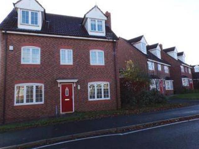 House for sale in Bare, Lancashire