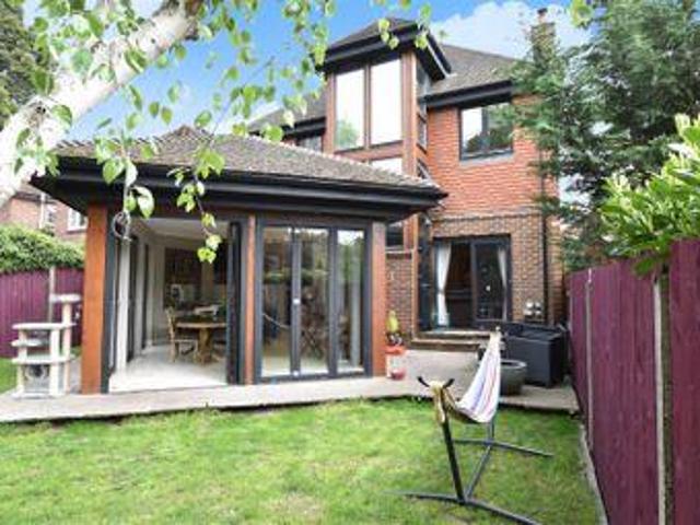 House for sale in Epsom, Surrey