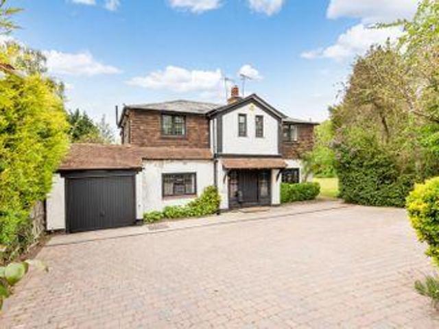House for sale in Leatherhead, Mole Valley