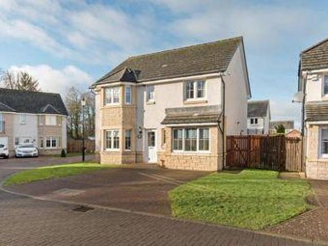 House for sale in Crookedholm, Scotland