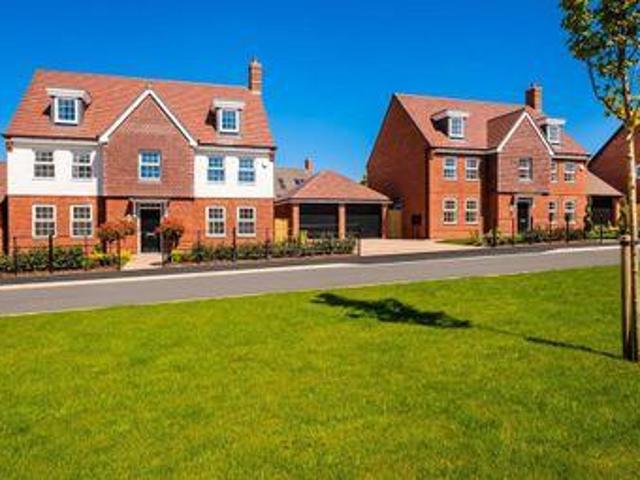 House for sale in Stoke-on-Trent