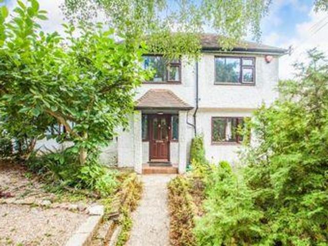House for sale in The Bridge, Kent