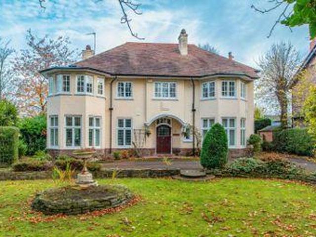 House for sale in Trafford Park, Greater Manchester