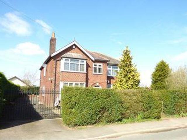 House for sale in Higher Bartle, Lancashire