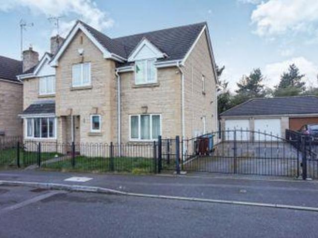 House for sale in Costhorpe, East Midlands