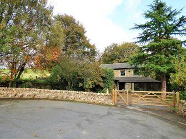 House for sale in Keighley, West Yorkshire
