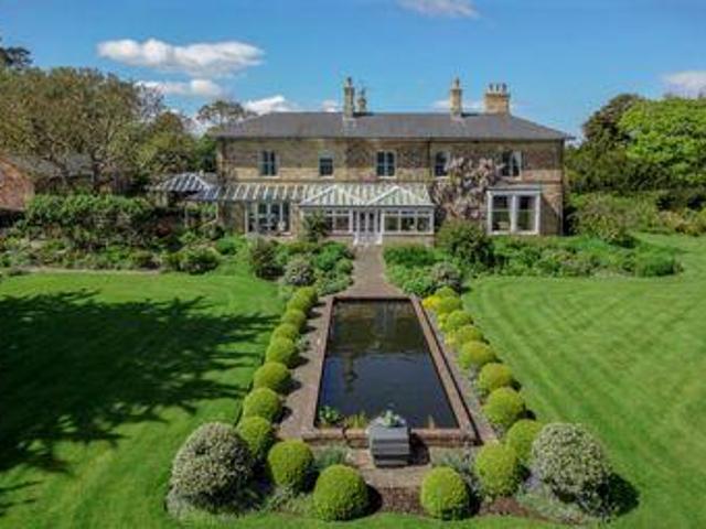 House for sale in Mold, Flintshire