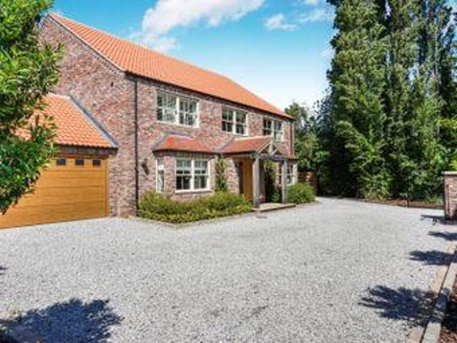 House for sale in Fishers Green, North Yorkshire
