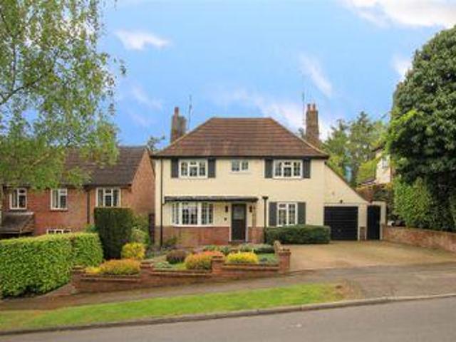 House for sale in Berkhamsted, Dacorum
