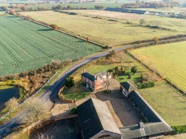 House for sale in Fordham Heath