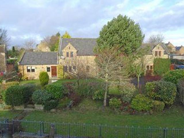 House for sale in Kedleston, East Midlands