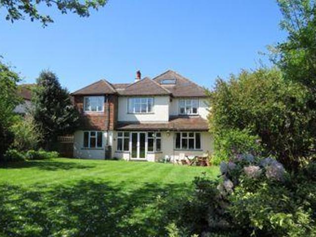 House for sale in Epsom, Surrey