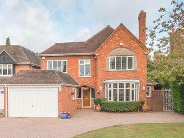 House for sale in West Midlands