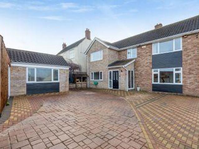 House for sale in Dursley, School House