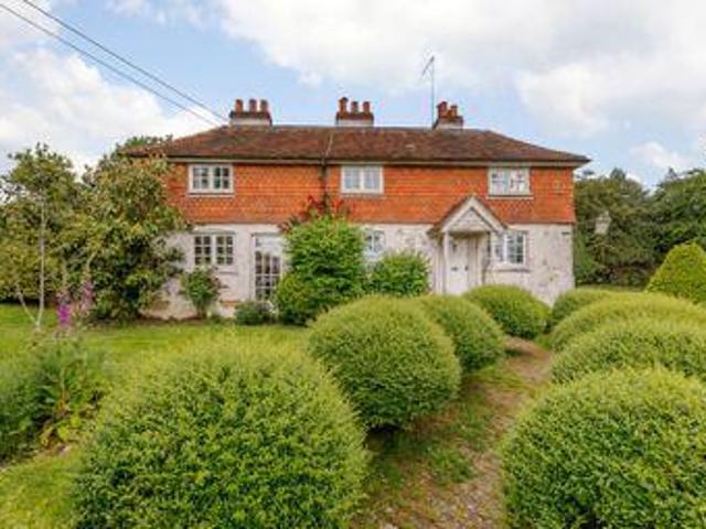 House for sale in Perryfields, West Sussex