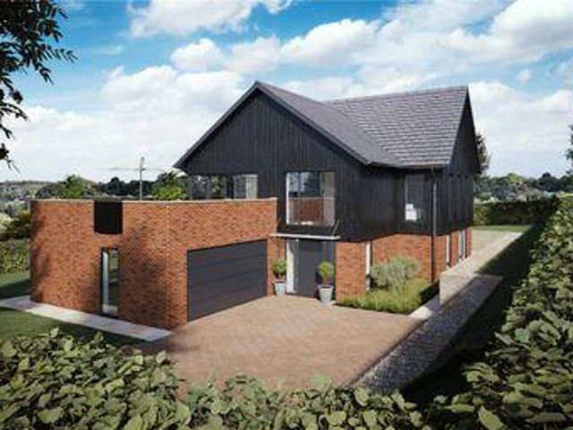 House for sale in Cheltenham, Gloucestershire