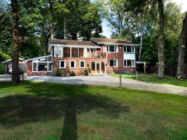 House for sale in Sutton Coldfield, West Midlands