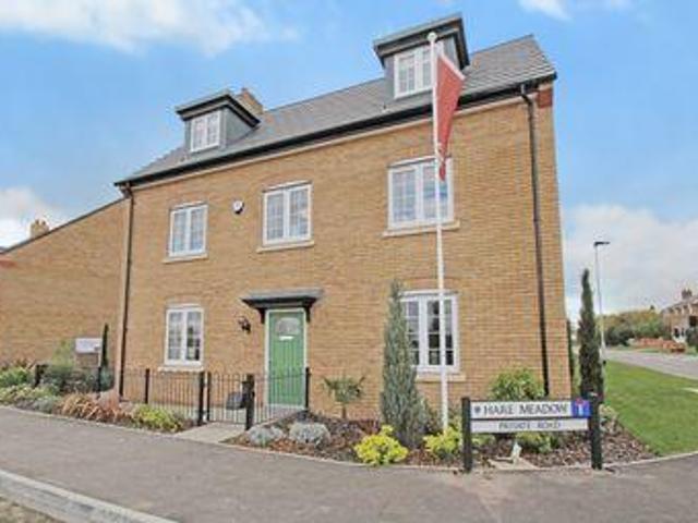 House for sale in Bedford