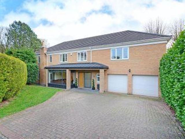 House for sale in South Yorkshire