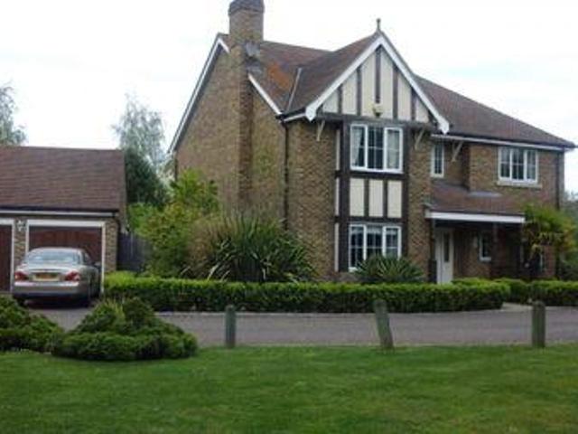 House for sale in Herne, Kent