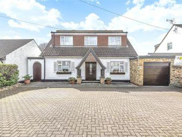 House for sale in Uxbridge, Greater London