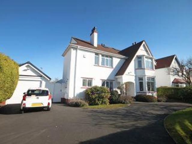 House for sale in Southport, Sefton