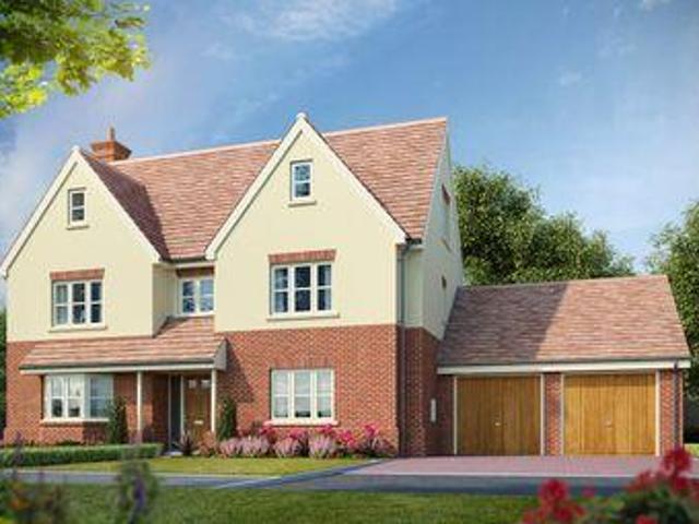House for rent in Hart, Hampshire