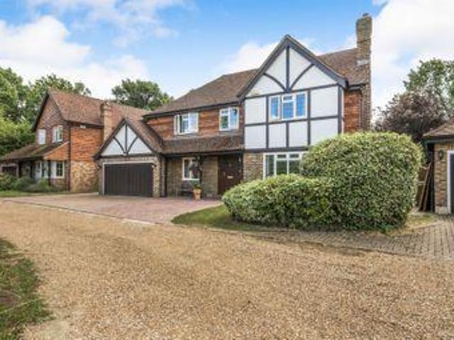 House for sale in Red Hill, Surrey