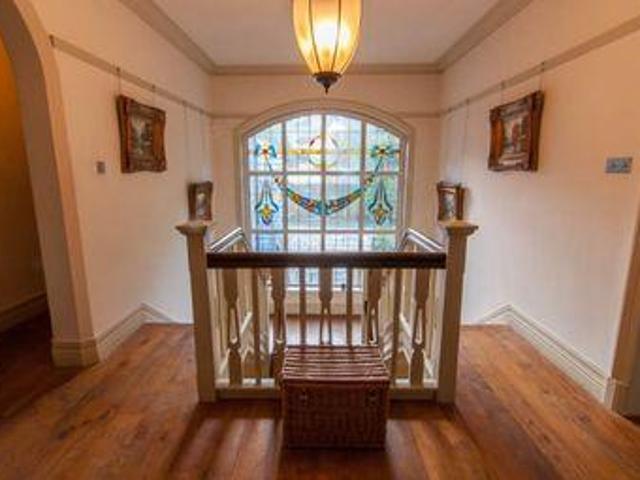 House for sale in Irwell Vale, Lancashire