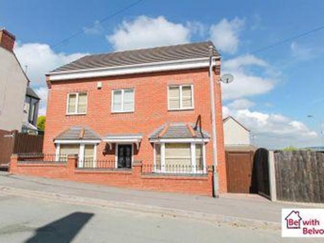 House for sale in West Midlands