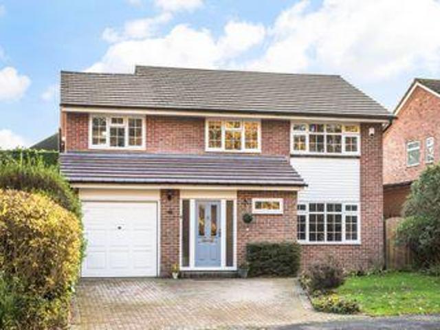 House for sale in Glynde, West Sussex